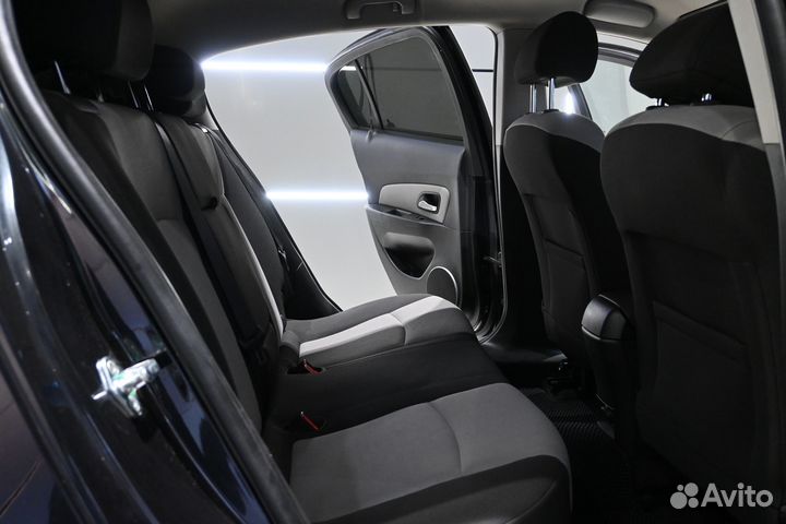 Chevrolet Cruze 1.6 МТ, 2013, 79 623 км