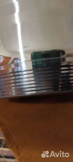 Набор кастрюль из нержавеющей стали