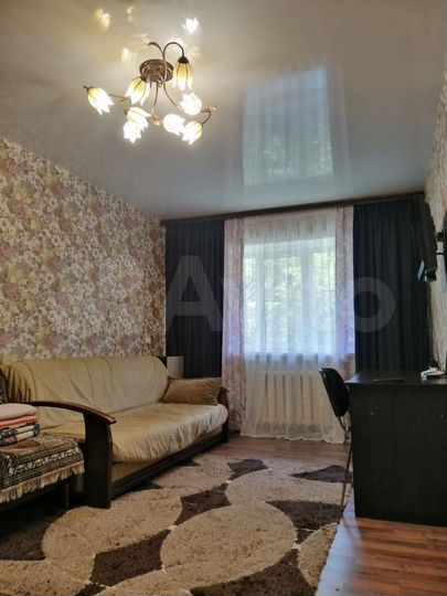 1-к. квартира, 30 м², 1/5 эт.