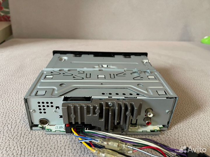 Продаётся магнитола Pioneer DEH-1500UBA