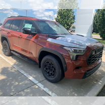 Toyota Sequoia 3.5 AT, 2024, 40 км