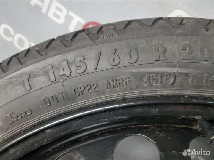 Диски R20 ET-22 5/112 Audi