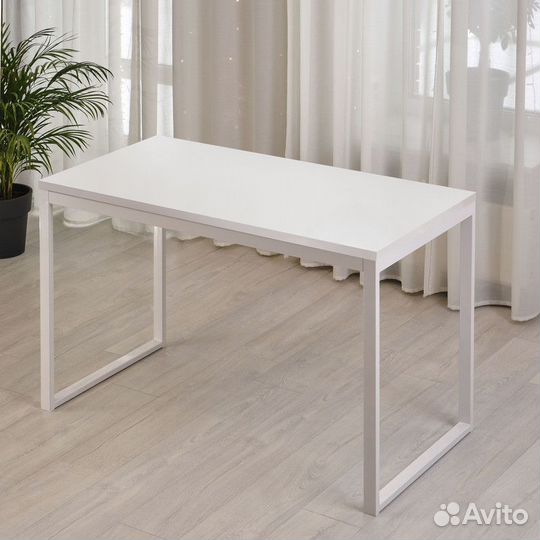 Стол обеденный / Стол лофт