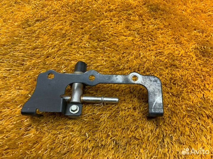 Датчик давления топлива Land Rover Range Rover