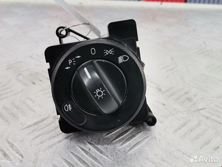 Переключатель света Mercedes-Benz Sprinter