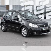 Suzuki SX4 1.6 AT, 2010, 113 862 км, с пробегом, цена 1 159 000 руб.