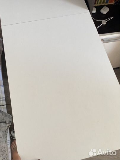 Стол для маникюра складной