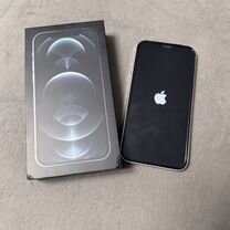 iPhone 12 Pro, 256 ГБ, 1 SIM