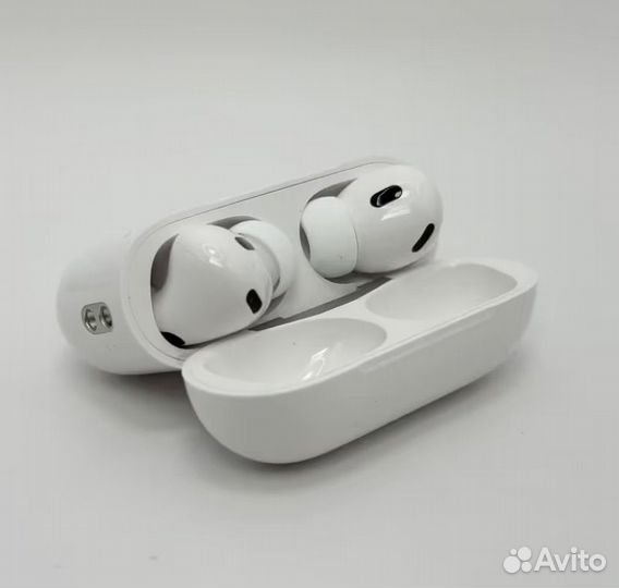 Наушники apple airpods pro 2
