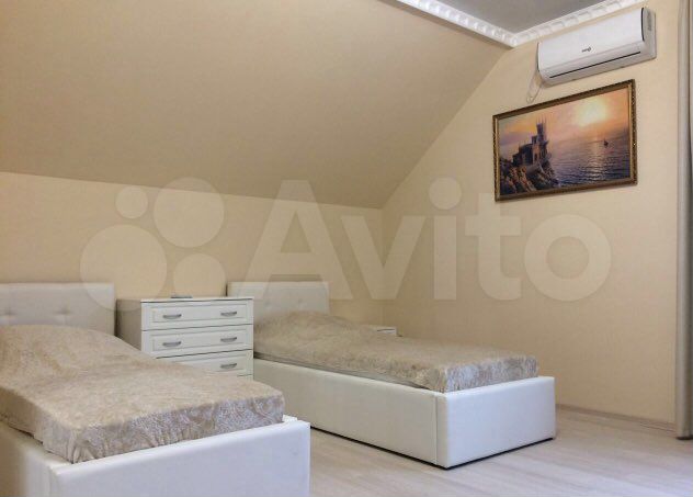 Дом 200 м² на участке 7 сот.