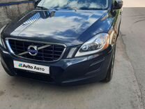 Volvo XC60 2.4 AT, 2013, 218 000 км, с пробегом, цена 1 850 000 руб.