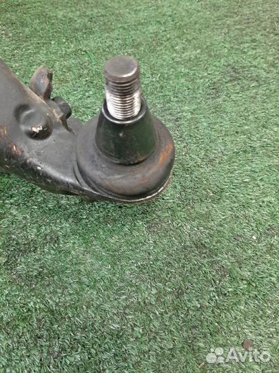 Рычаг nissan fuga PNY50 VQ35DE 4WD контрактная