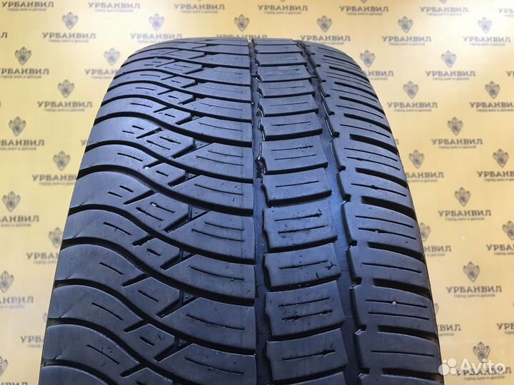 Bfgoodrich Urban Terrain T/A 235/60 R18