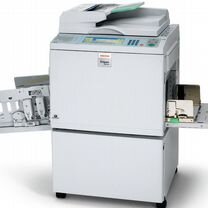 Ризограф Ricoh HQ7000 Новый