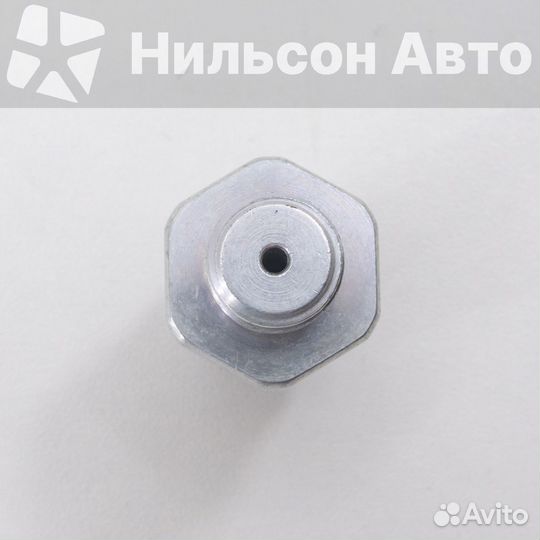 Датчик давления масла hino 300, N04C, оригинал