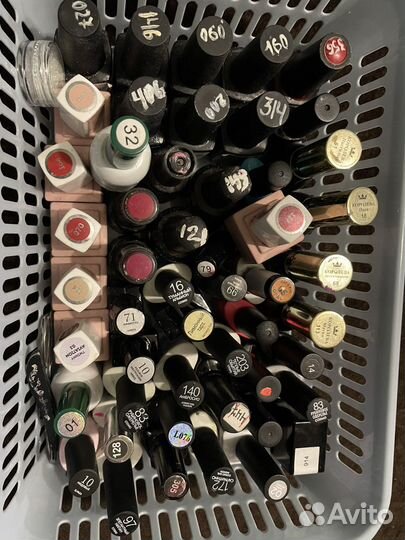 Для наращивания ногтей