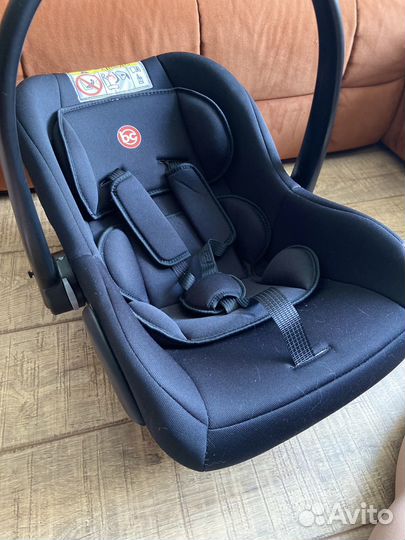 Автолюлька BabyCare