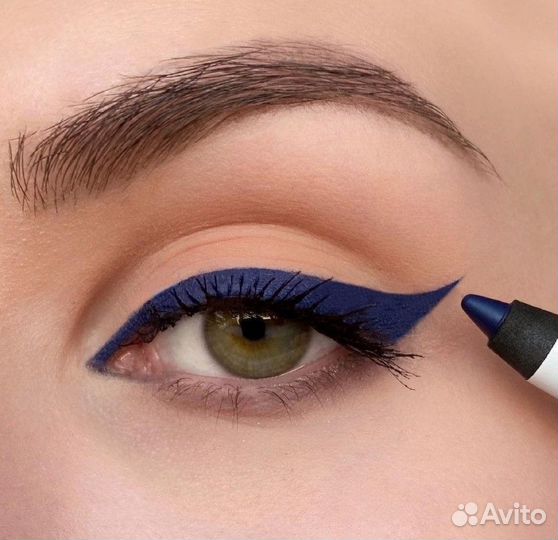 Lamel карандаш для глаз Long Lasting Kajal