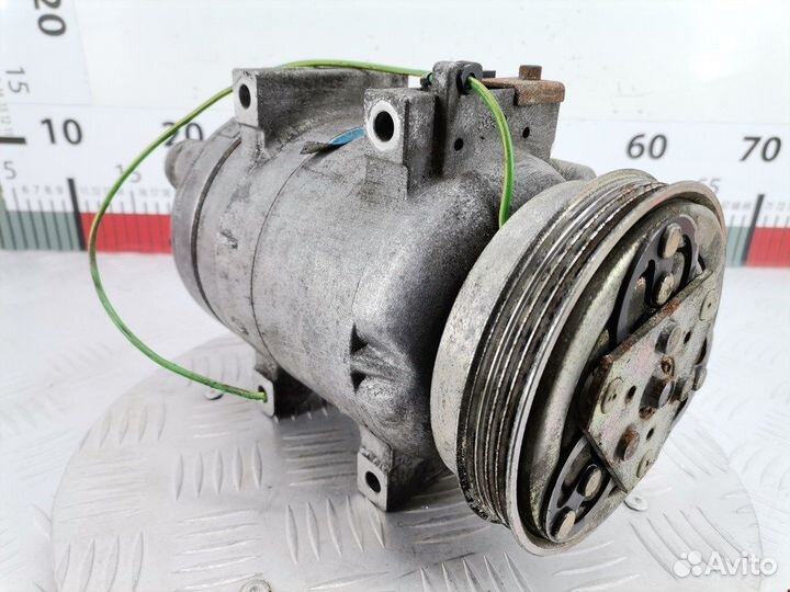 Компрессор кондиционера для Audi A6 C5 8D0260805MX