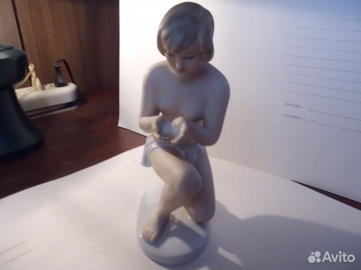 Статуэтка 