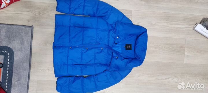 Куртка женская демисезон