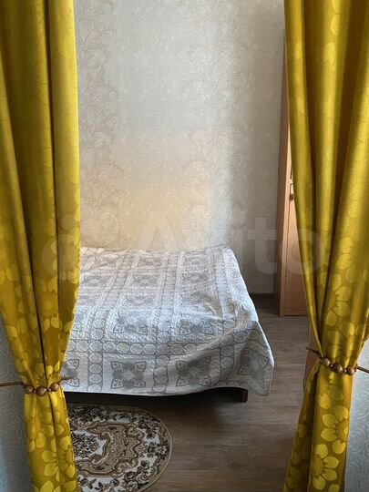 Дом 48,7 м² на участке 2 сот.