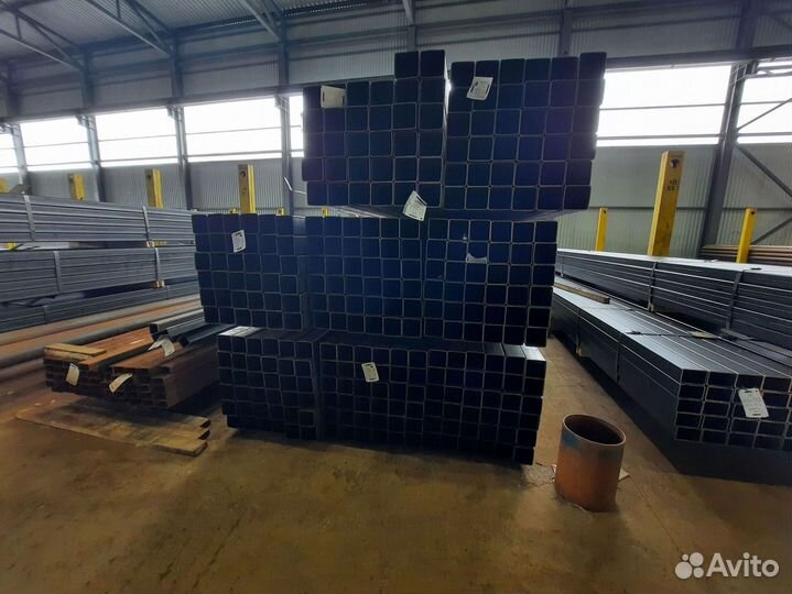 Труба профильная