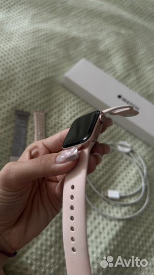 Apple watch se 40 mm