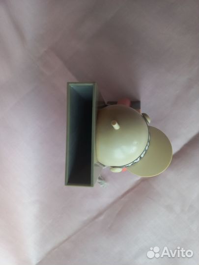 Карандашница Турист СССР