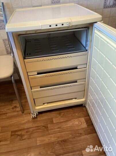 Морозильная камера