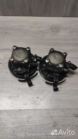 Насос гидроусилителя руля Volvo S60