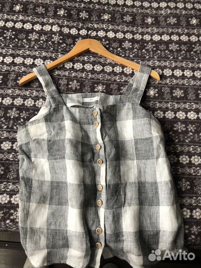 Топ женский Mango