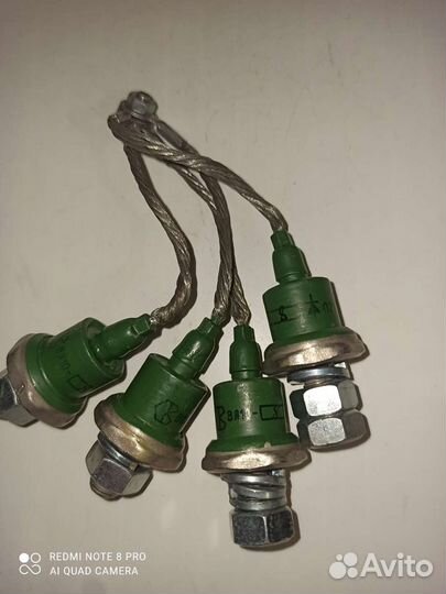 Диоды вл-10-8,10-12,10-13