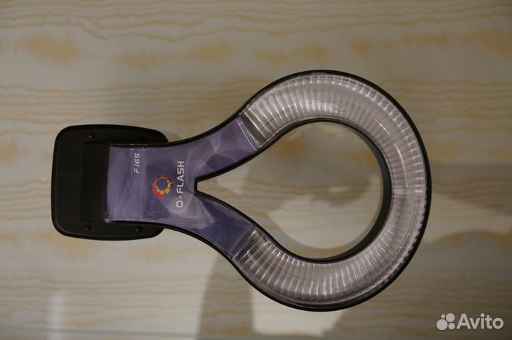 Кольцевая насадка O-flash