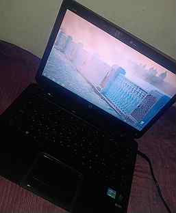 Ноутбук HP Envy 4-1055er