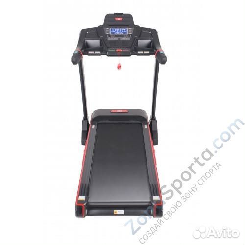 Продам беговую дорожку Cardio Power T55