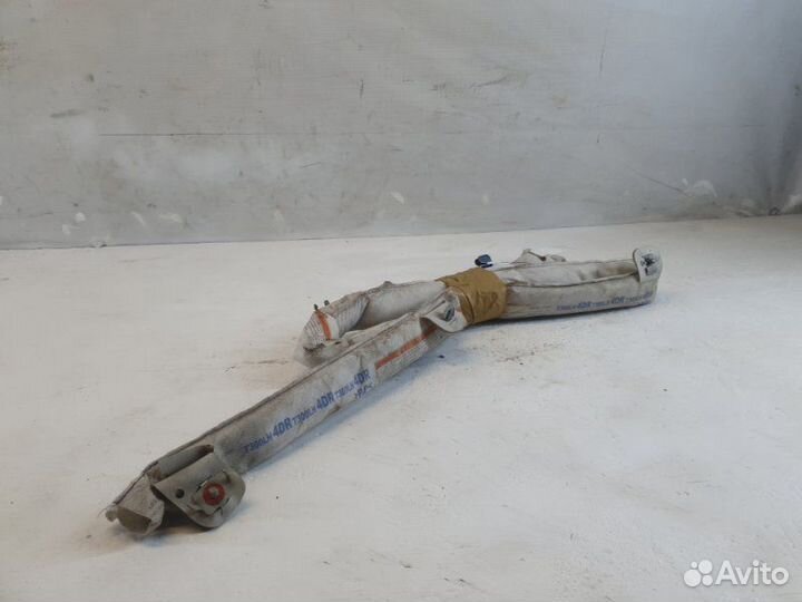 Подушка безопасности Chevrolet Aveo T300