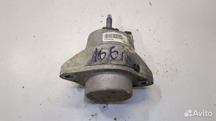 Подушка крепления двигателя Chevrolet Camaro, 2017