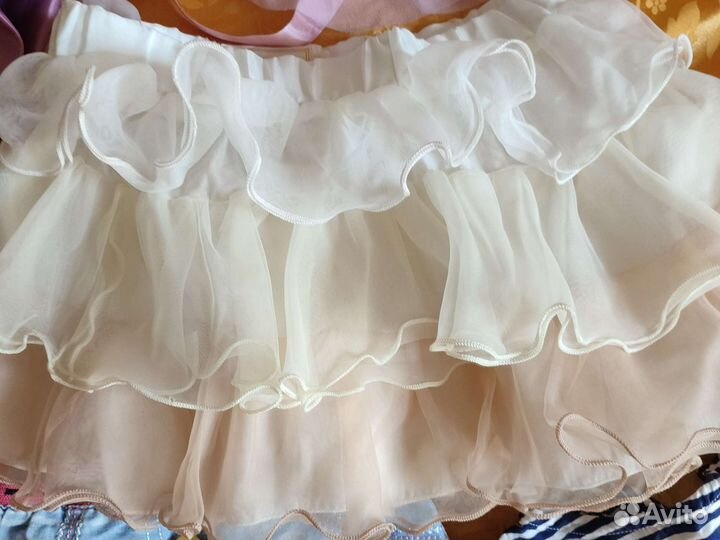 Девочковые вещицы