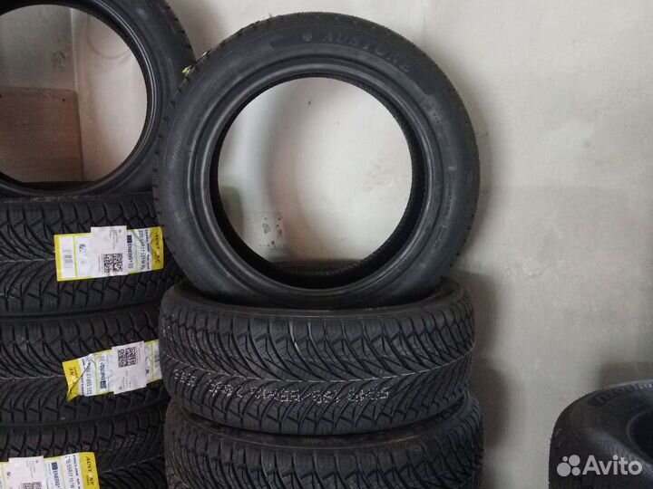 Austone SP-401 195/55 R16 91V