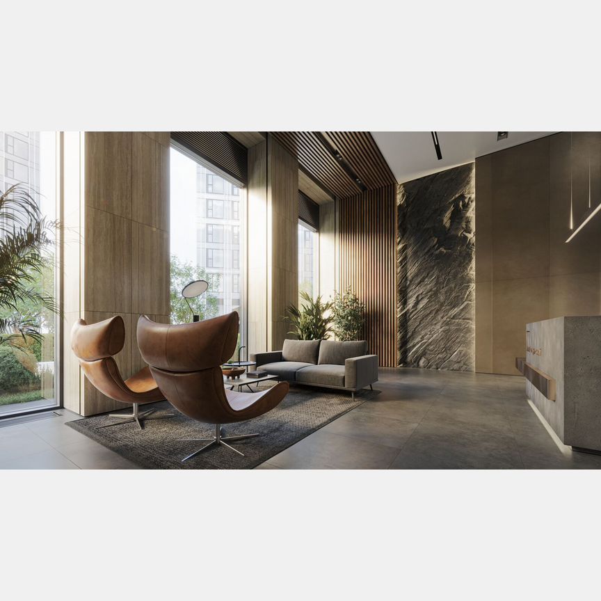 3-к. квартира, 75,3 м², 49/54 эт.