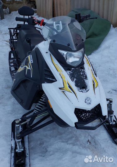 Stels Капитан 150