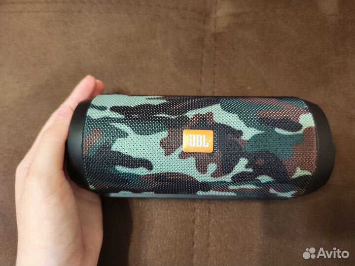 Колонка jbl charge 3 plus