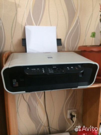 Мфу Canon pixma MP140