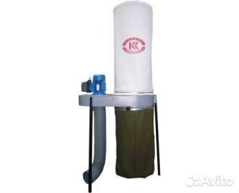 Стружкоотсос увп-2000,3000,5000,7000С