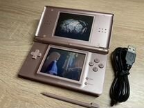 Nintendo DS Lite