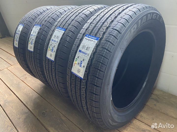 Triangle AdvanteX SUV TR259 275/50 R20 113W