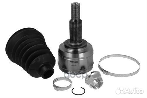 Шрус наружный 15-1728 Metelli