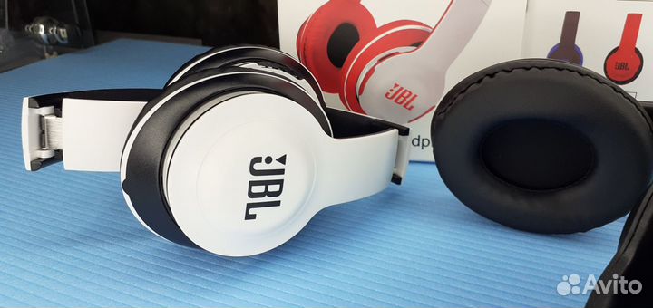 Беспроводные наушники jвl Elites700 с Радио