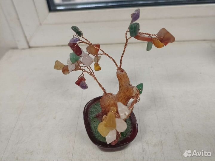 Статуэтка дерево счастья